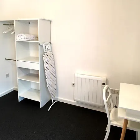 Brunswick Square Appartamento
