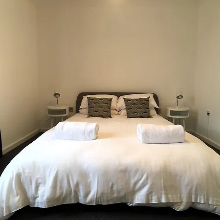 Appartamento Brunswick Square