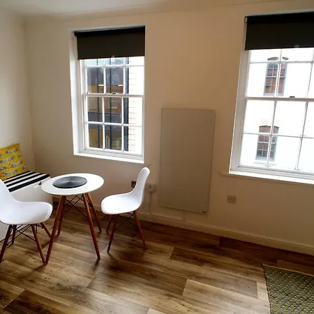 Brunswick Square *