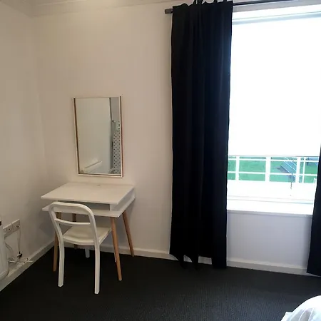 Brunswick Square *